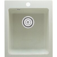 Berge BR-4200 (белый матовый)