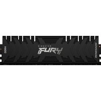Оперативная память Kingston FURY Renegade 8GB DDR4 PC4-28800 KF436C16RB/8 - Превью изображения №2 — Интернет-магазин Time-Shop