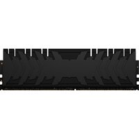 Оперативная память Kingston FURY Renegade 8GB DDR4 PC4-28800 KF436C16RB/8 - Превью изображения №3 — Интернет-магазин Time-Shop