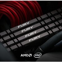Оперативная память Kingston FURY Renegade 8GB DDR4 PC4-28800 KF436C16RB/8 - Превью изображения №9 — Интернет-магазин Time-Shop