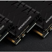 Оперативная память Kingston FURY Renegade 8GB DDR4 PC4-28800 KF436C16RB/8 - Превью изображения №11 — Интернет-магазин Time-Shop
