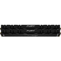 Оперативная память Kingston FURY Renegade 8GB DDR4 PC4-28800 KF436C16RB/8 - Превью изображения №5 — Интернет-магазин Time-Shop