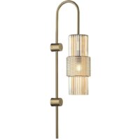 Бра Odeon Light Pimpa 5019/1W - Превью изображения №2 — Интернет-магазин Time-Shop