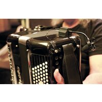 Комплект проводных микрофонов Prodipe AL21 Romanelli Accordion - Превью изображения №6 — Интернет-магазин Time-Shop