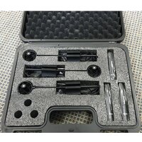 Комплект проводных микрофонов Prodipe AL21 Romanelli Accordion - Превью изображения №9 — Интернет-магазин Time-Shop