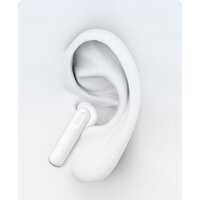 Наушники Huawei FreeBuds SE 2 (керамический белый, международная версия) - Превью изображения №5 — Интернет-магазин Time-Shop