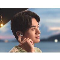 Наушники Huawei FreeBuds SE 2 (керамический белый, международная версия) - Превью изображения №7 — Интернет-магазин Time-Shop