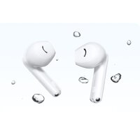 Наушники Huawei FreeBuds SE 2 (керамический белый, международная версия) - Превью изображения №4 — Интернет-магазин Time-Shop