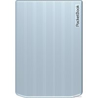 Электронная книга PocketBook 629 Verse Bright Blue - Превью изображения №2 — Интернет-магазин Time-Shop