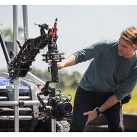 Стабилизатор Zhiyun CRANE 3S Pro - Превью изображения №11 — Интернет-магазин Time-Shop