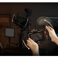 Стабилизатор Zhiyun CRANE 3S Pro - Превью изображения №6 — Интернет-магазин Time-Shop