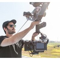 Стабилизатор Zhiyun CRANE 3S Pro - Превью изображения №12 — Интернет-магазин Time-Shop
