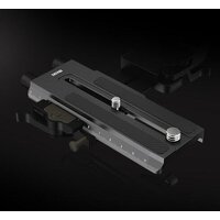 Стабилизатор Zhiyun CRANE 3S Pro - Превью изображения №9 — Интернет-магазин Time-Shop