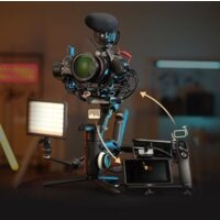 Стабилизатор Zhiyun CRANE 3S Pro - Превью изображения №8 — Интернет-магазин Time-Shop