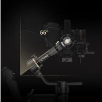 Стабилизатор Zhiyun CRANE 3S Pro - Превью изображения №4 — Интернет-магазин Time-Shop