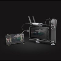 Стабилизатор Zhiyun CRANE 3S Pro - Превью изображения №5 — Интернет-магазин Time-Shop