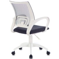 Офисное кресло Бюрократ CH-W695NLT (темно-серый) - Превью изображения №4 — Интернет-магазин Time-Shop