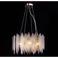 Подвесная люстра MW-Light Эмилия 607014306 - Превью изображения №2 — Интернет-магазин Time-Shop