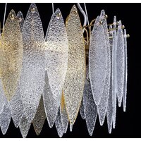 Подвесная люстра MW-Light Эмилия 607014306 - Превью изображения №5 — Интернет-магазин Time-Shop