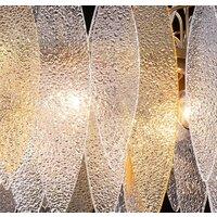 Подвесная люстра MW-Light Эмилия 607014306 - Превью изображения №4 — Интернет-магазин Time-Shop