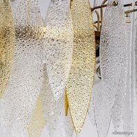 Подвесная люстра MW-Light Эмилия 607014306 - Превью изображения №3 — Интернет-магазин Time-Shop