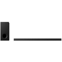 Саундбар Yamaha True X Bar 50A SR-X50A (темно-серый) - Превью изображения №2 — Интернет-магазин Time-Shop