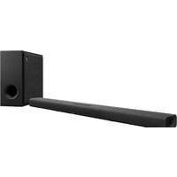 Yamaha True X Bar 50A SR-X50A (темно-серый)