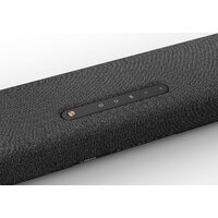 Саундбар Yamaha True X Bar 50A SR-X50A (темно-серый) - Превью изображения №3 — Интернет-магазин Time-Shop