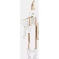 Высокий стульчик MOWbaby Honey New MBH170 (beige) - Превью изображения №6 — Интернет-магазин Time-Shop