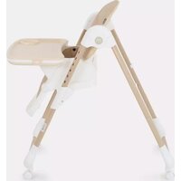 Высокий стульчик MOWbaby Honey New MBH170 (beige) - Превью изображения №3 — Интернет-магазин Time-Shop