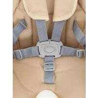 Высокий стульчик MOWbaby Honey New MBH170 (beige) - Превью изображения №11 — Интернет-магазин Time-Shop