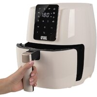 Аэрогриль (аэрофритюрница) GFgril GFA-5100 - Превью изображения №5 — Интернет-магазин Time-Shop