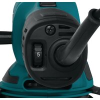 Эксцентриковая шлифмашина Makita BO6050J - Превью изображения №11 — Интернет-магазин Time-Shop