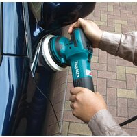 Эксцентриковая шлифмашина Makita BO6050J - Превью изображения №12 — Интернет-магазин Time-Shop