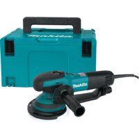 Эксцентриковая шлифмашина Makita BO6050J - Превью изображения №4 — Интернет-магазин Time-Shop