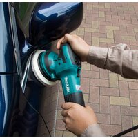 Эксцентриковая шлифмашина Makita BO6050J - Превью изображения №20 — Интернет-магазин Time-Shop