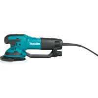 Эксцентриковая шлифмашина Makita BO6050J - Превью изображения №3 — Интернет-магазин Time-Shop