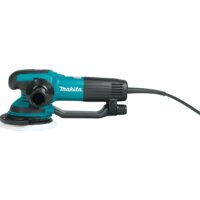 Эксцентриковая шлифмашина Makita BO6050J - Превью изображения №18 — Интернет-магазин Time-Shop