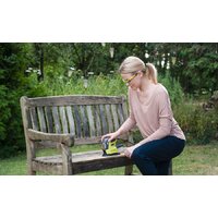 Дельташлифмашина Ryobi RMS180-S - Превью изображения №4 — Интернет-магазин Time-Shop