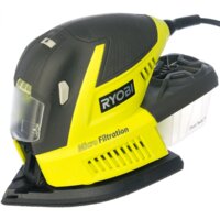 Дельташлифмашина Ryobi RMS180-S - Превью изображения №8 — Интернет-магазин Time-Shop