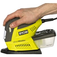 Дельташлифмашина Ryobi RMS180-S - Превью изображения №13 — Интернет-магазин Time-Shop