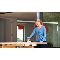 Дельташлифмашина Ryobi RMS180-S - Превью изображения №3 — Интернет-магазин Time-Shop