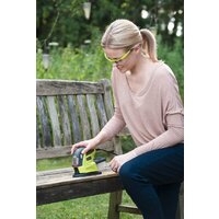 Дельташлифмашина Ryobi RMS180-S - Превью изображения №6 — Интернет-магазин Time-Shop