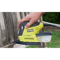Дельташлифмашина Ryobi RMS180-S - Превью изображения №5 — Интернет-магазин Time-Shop