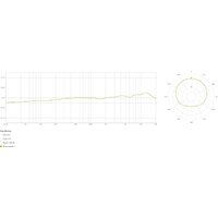 Проводной микрофон Lewitt LCT 441 Flex - Превью изображения №14 — Интернет-магазин Time-Shop