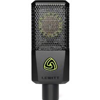 Проводной микрофон Lewitt LCT 441 Flex - Превью изображения №2 — Интернет-магазин Time-Shop