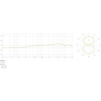 Проводной микрофон Lewitt LCT 441 Flex - Превью изображения №12 — Интернет-магазин Time-Shop