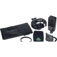 Проводной микрофон Lewitt LCT 441 Flex - Превью изображения №8 — Интернет-магазин Time-Shop