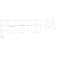 Проводной микрофон Lewitt LCT 441 Flex - Превью изображения №11 — Интернет-магазин Time-Shop