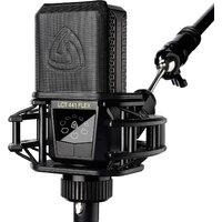 Проводной микрофон Lewitt LCT 441 Flex - Превью изображения №7 — Интернет-магазин Time-Shop